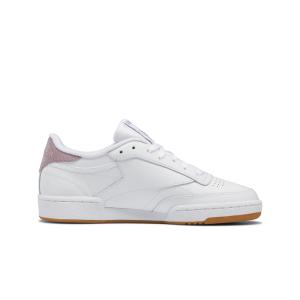 Zapatillas de deporte para mujeres Reebok Club C 85 image-3