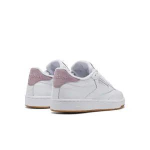 Zapatillas de deporte para mujeres Reebok Club C 85 image-3