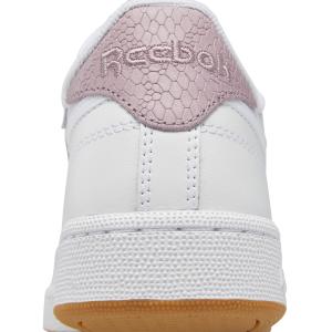 Zapatillas de deporte para mujeres Reebok Club C 85 image-5