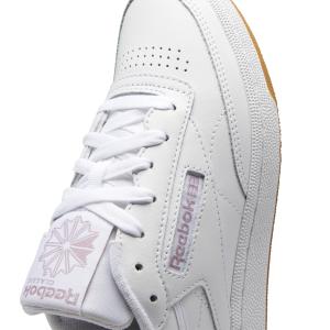 Zapatillas de deporte para mujeres Reebok Club C 85 image-6