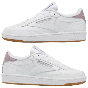 Zapatillas de deporte para mujeres Reebok Club C 85 image-2