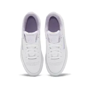Træningssko til kvinder Reebok Club C 85 image-4