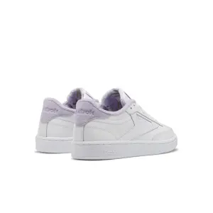 Træningssko til kvinder Reebok Club C 85 image-3