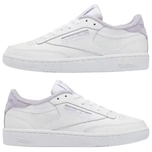 Træningssko til kvinder Reebok Club C 85 image-2