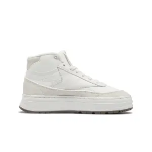 Zapatillas de deporte para mujer Reebok Club C Geo Mid image-4