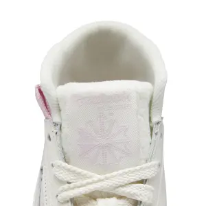 Zapatillas de deporte para mujer Reebok Club C Geo Mid image-6