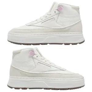 Zapatillas de deporte para mujer Reebok Club C Geo Mid image-5