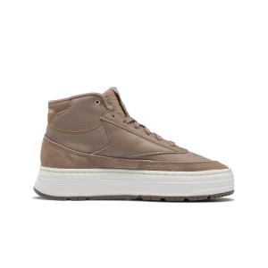 Scarpe da ginnastica da donna Reebok Club C Geo Mid image-1