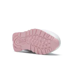 Zapatillas de cuero para niña Reebok Classic image-5