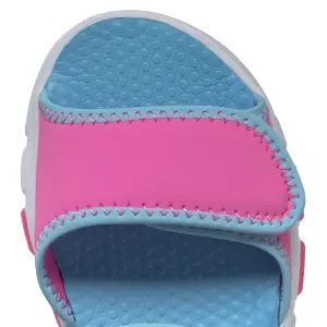 Girls' sandals Reebok Wave Glider III image-6