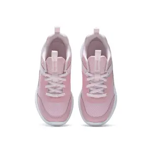 Girl's running shoes Reebok Rush runner 4 image-3