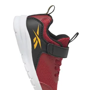 Children's running shoes Reebok Rush runner 4 TD image-5