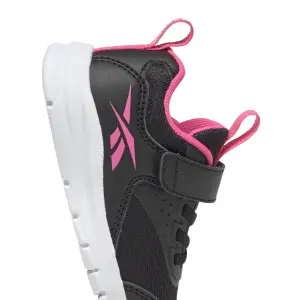 Girl's running shoes Reebok Rush runner 4 TD image-5