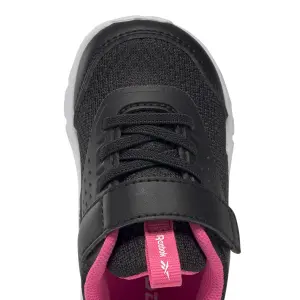 Girl's running shoes Reebok Rush runner 4 TD image-6