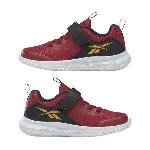 Løbesko til børn Reebok Rush runner 4 image-2