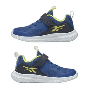 Children's running shoes Reebok Rush image-0