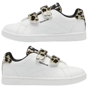 Girl sneakers Reebok Royal Complete CLN Alt 2 image-1