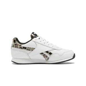 Girl's running shoes Reebok Royal Classics Jogger 3 image-3