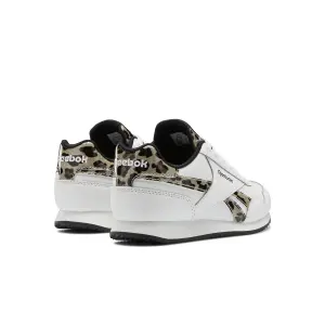 Girl's running shoes Reebok Royal Classics Jogger 3 image-4