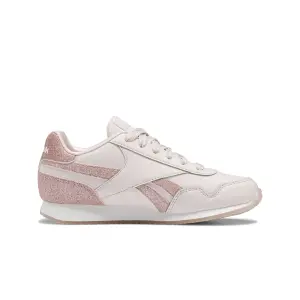 Girl's running shoes Reebok Royal Classic image-3
