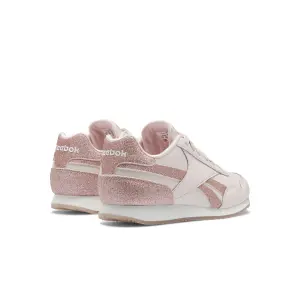 Girl's running shoes Reebok Royal Classic image-4