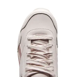 Girl's running shoes Reebok Royal Classic image-5