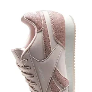 Girl's running shoes Reebok Royal Classic image-6