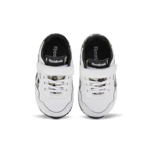 Girl's running shoes Reebok Royal Classics Jogger 3 1V image-2