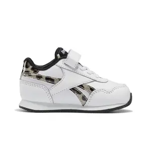 Girl's running shoes Reebok Royal Classics Jogger 3 1V image-4
