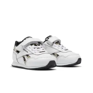 Girl's running shoes Reebok Royal Classics Jogger 3 1V image-1