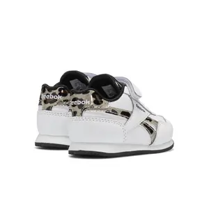 Girl's running shoes Reebok Royal Classics Jogger 3 1V image-5