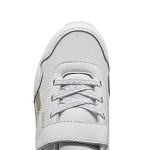 Girl's running shoes Reebok Royal Classic Jog image-5