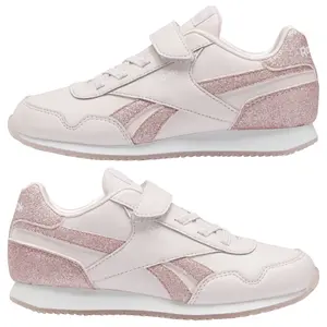 Girl's running shoes Reebok Royal Classic Jog 3 image-2
