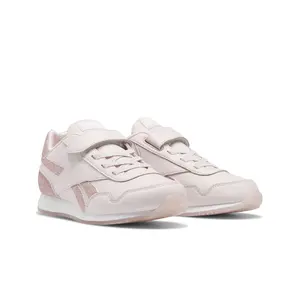 Girl's running shoes Reebok Royal Classic Jog 3 image-1