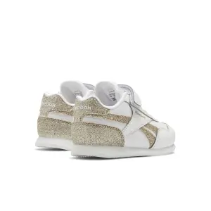 Girl's running shoes Reebok Royal image-4