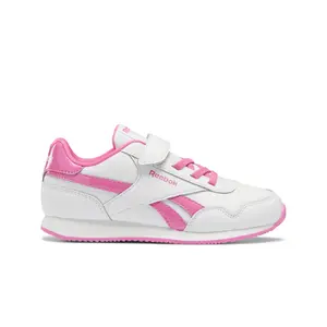Girl's running shoes Reebok Royal Classic image-0