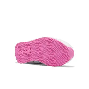 Girl's running shoes Reebok Royal Classic image-3