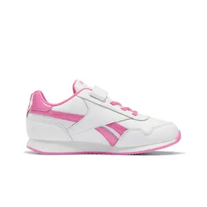 Girl's running shoes Reebok Royal Classic image-4