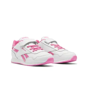 Girl's running shoes Reebok Royal Classic image-1