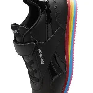 Girl sneakers Reebok Royal CL Jog 3 1V image-6