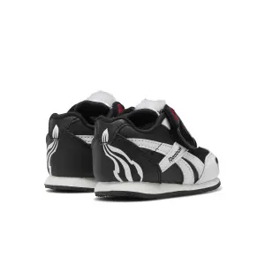 Children's Running shoes Reebok Royal Classic Jogger 2 KC image-3