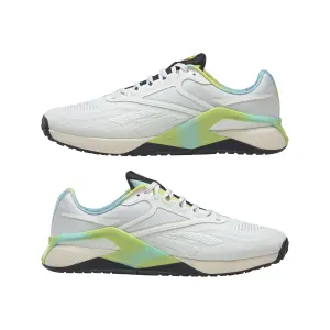 Cross training shoes Reebok Smiley Nano X2 image-2