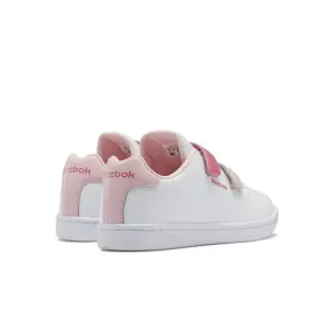 Girl's sneakers Reebok Royal Complete Cln 2 image-4