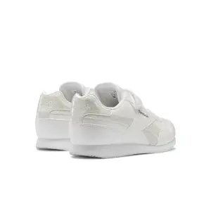 Girl's sneakers Reebok Royal Classic Jogger 3 image-5
