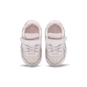 Girl's sneakers Reebok Royal Classic Jogger 3 image-4