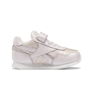 Girl's sneakers Reebok Royal Classic Jogger 3 image-2