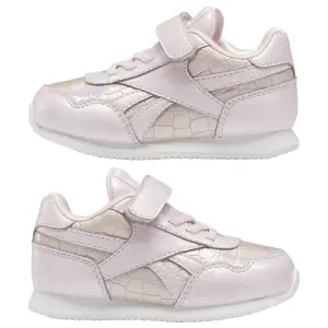 Girl's sneakers Reebok Royal Classic Jogger 3 image-1