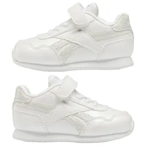 Trenerzy dziewczęcy Reebok Royal Classic Jogger 3 image-1