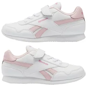 Girl's running shoes Reebok Royal Classic Jogger 3 image-2