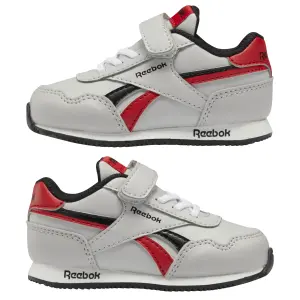 Trenerzy dziecięcy Reebok Royal Classic Jogger 3 image-1